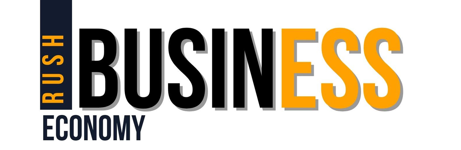 Rush Business Magazine