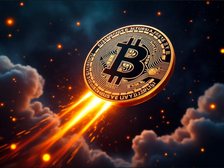 Trump’s New Meme Coin Soars on His First Day in Office, Boosting Other Cryptocurrencies