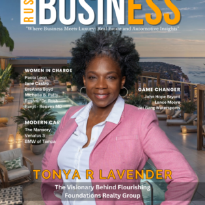 Rush Business #106