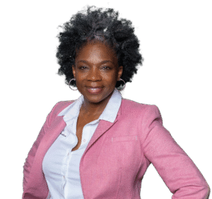 Meet Tonya Russell Lavender